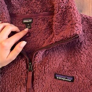 Patagonia Fleece